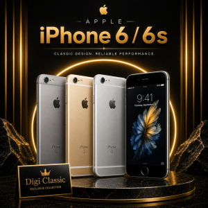 Iphone 6 / 6s