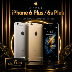 Iphone 6 Plus / 6s Plus