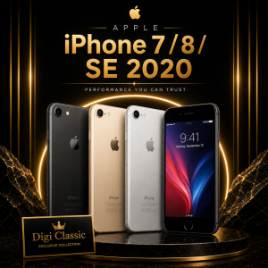 Iphone 7 / 8 / SE 2020