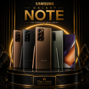 سری NOTE سامسونگ