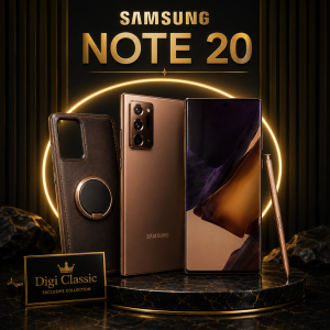 Note 20